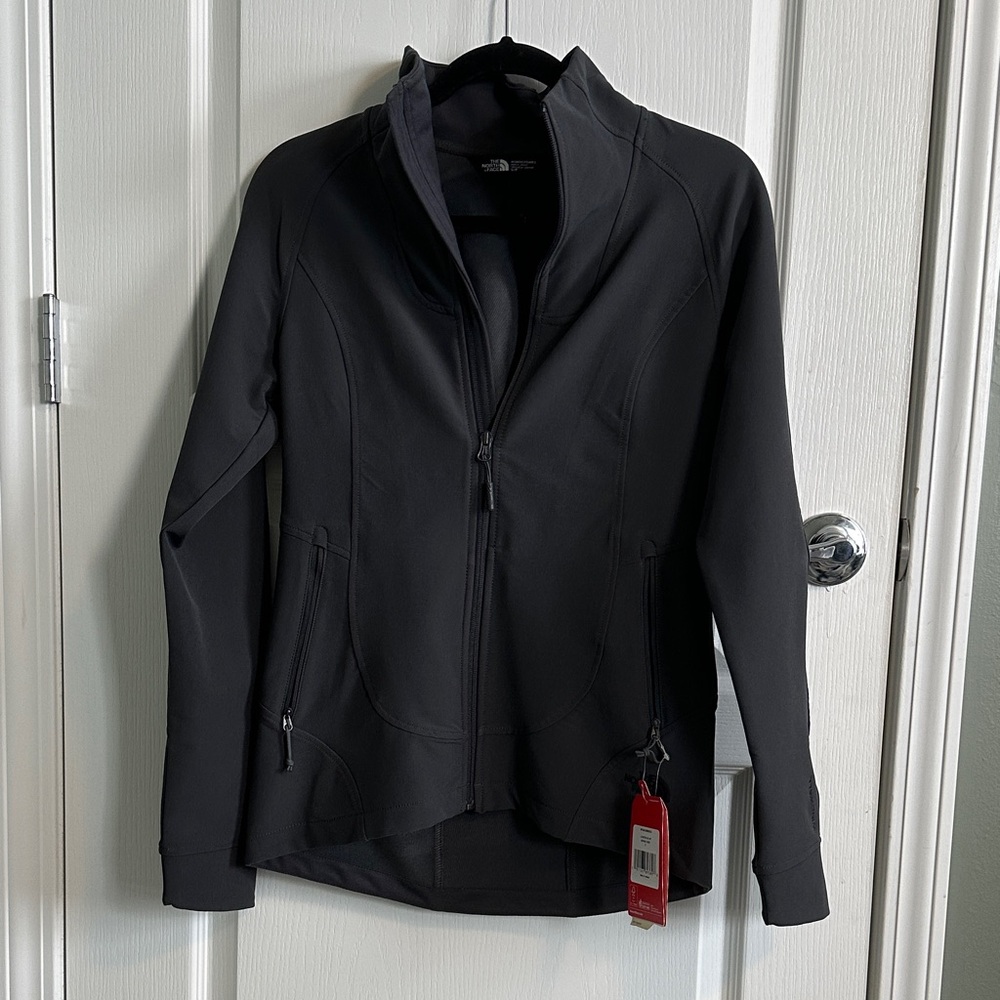 The North Face Women's Ski Jacket NWT